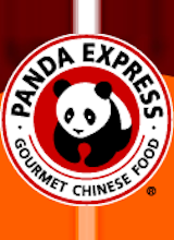 Panda Express Restaurant
